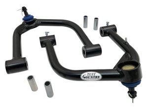 Toyota Tundra Upper Control Arms - Tuff Country - Standard - `07-`22